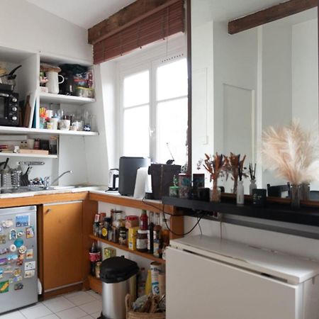 Beautiful Apartment In The Heart Of Paris Ngoại thất bức ảnh
