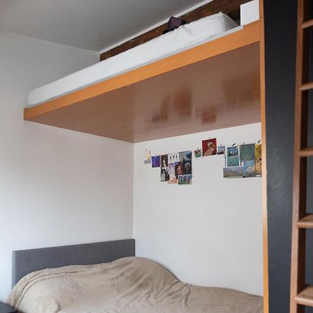 Beautiful Apartment In The Heart Of Paris Ngoại thất bức ảnh