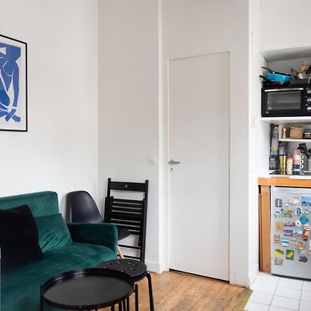 Beautiful Apartment In The Heart Of Paris Ngoại thất bức ảnh