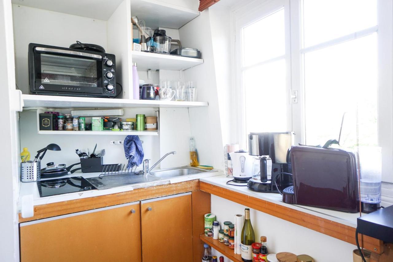 Beautiful Apartment In The Heart Of Paris Ngoại thất bức ảnh