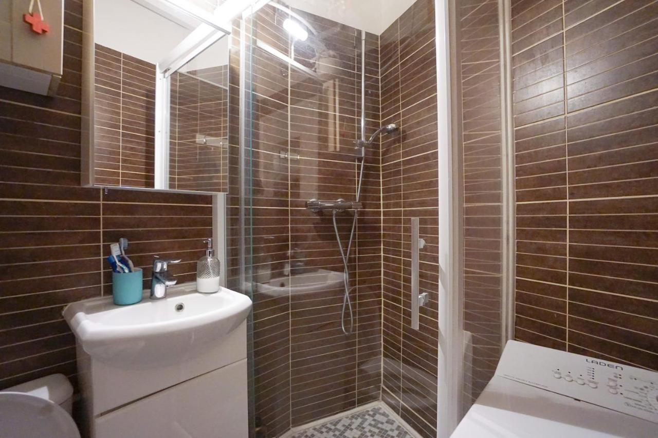 Beautiful Apartment In The Heart Of Paris Ngoại thất bức ảnh