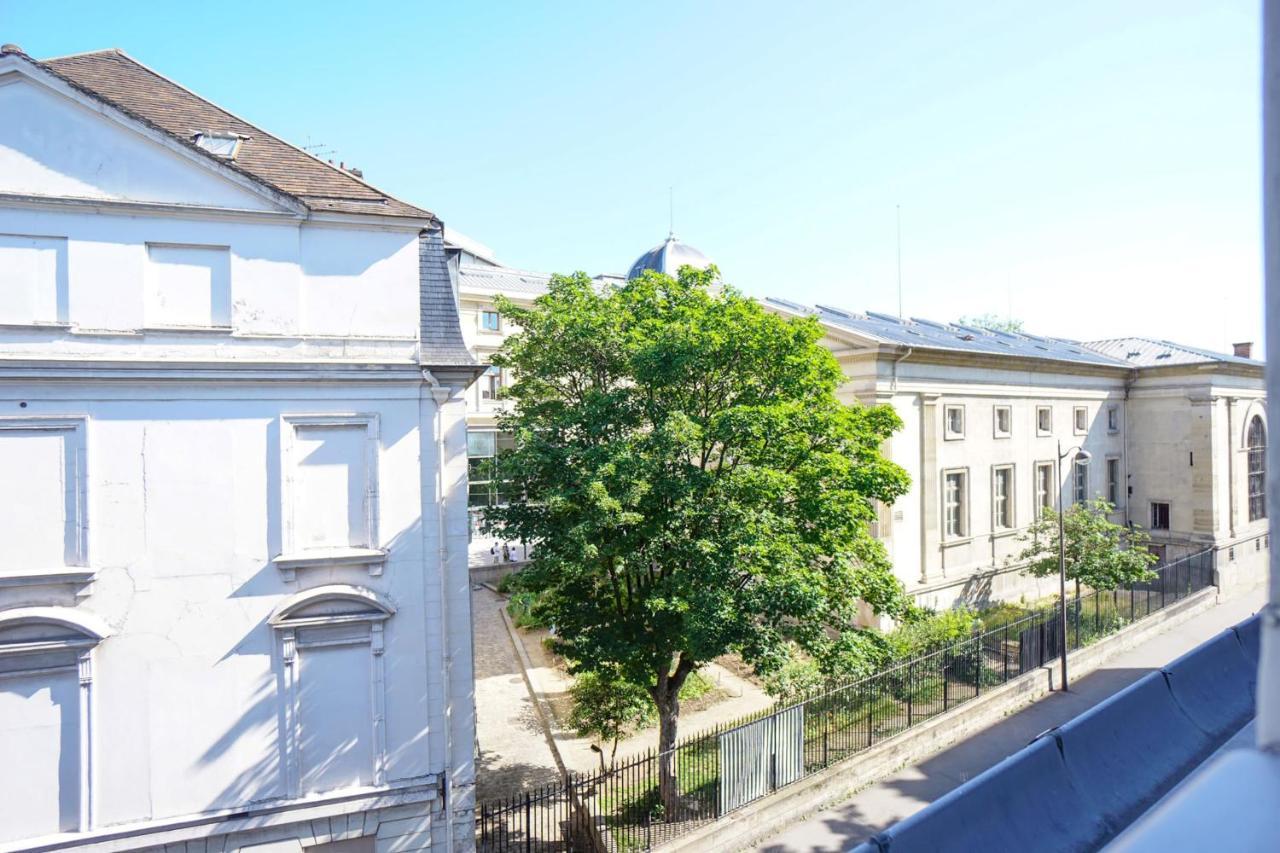 Beautiful Apartment In The Heart Of Paris Ngoại thất bức ảnh