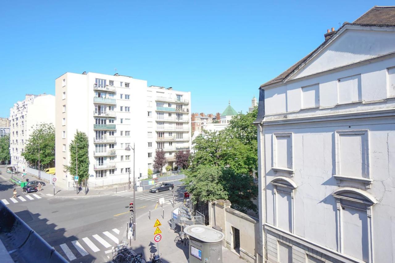 Beautiful Apartment In The Heart Of Paris Ngoại thất bức ảnh