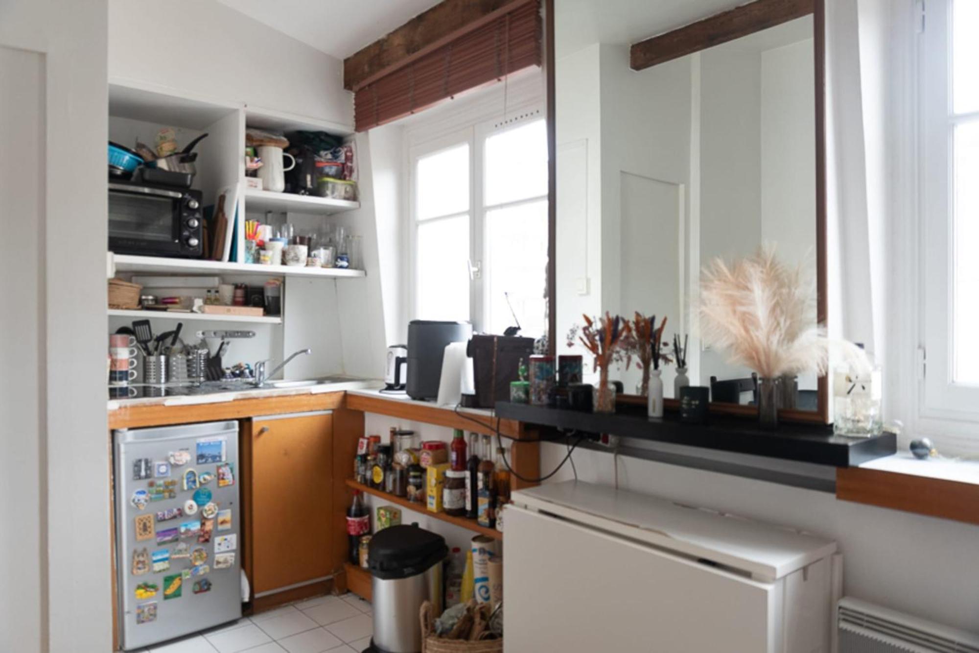 Beautiful Apartment In The Heart Of Paris Ngoại thất bức ảnh