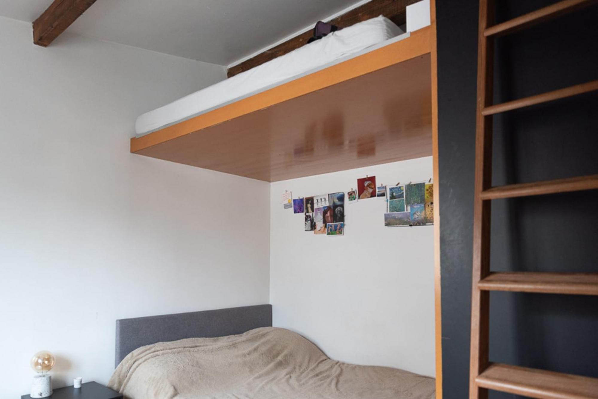 Beautiful Apartment In The Heart Of Paris Ngoại thất bức ảnh