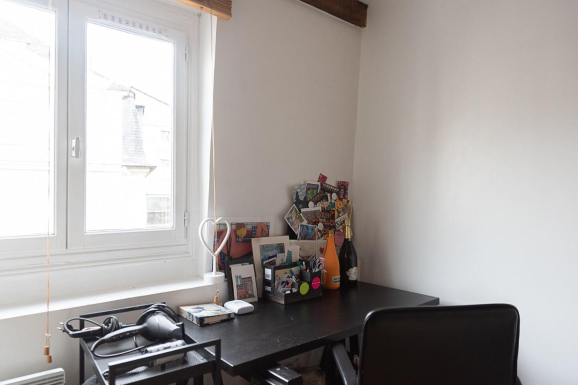 Beautiful Apartment In The Heart Of Paris Ngoại thất bức ảnh
