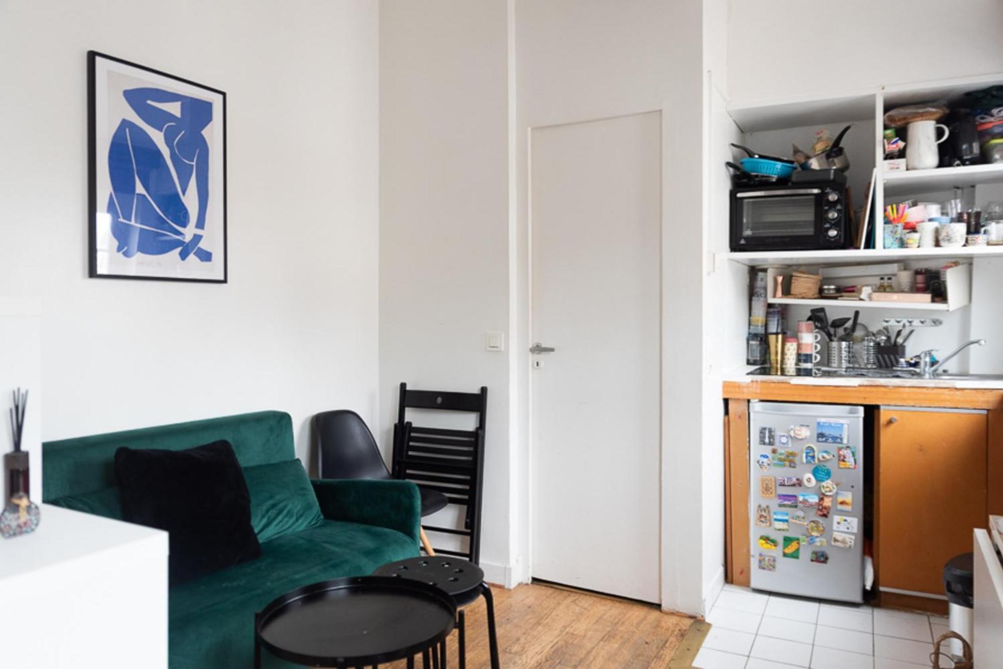 Beautiful Apartment In The Heart Of Paris Ngoại thất bức ảnh