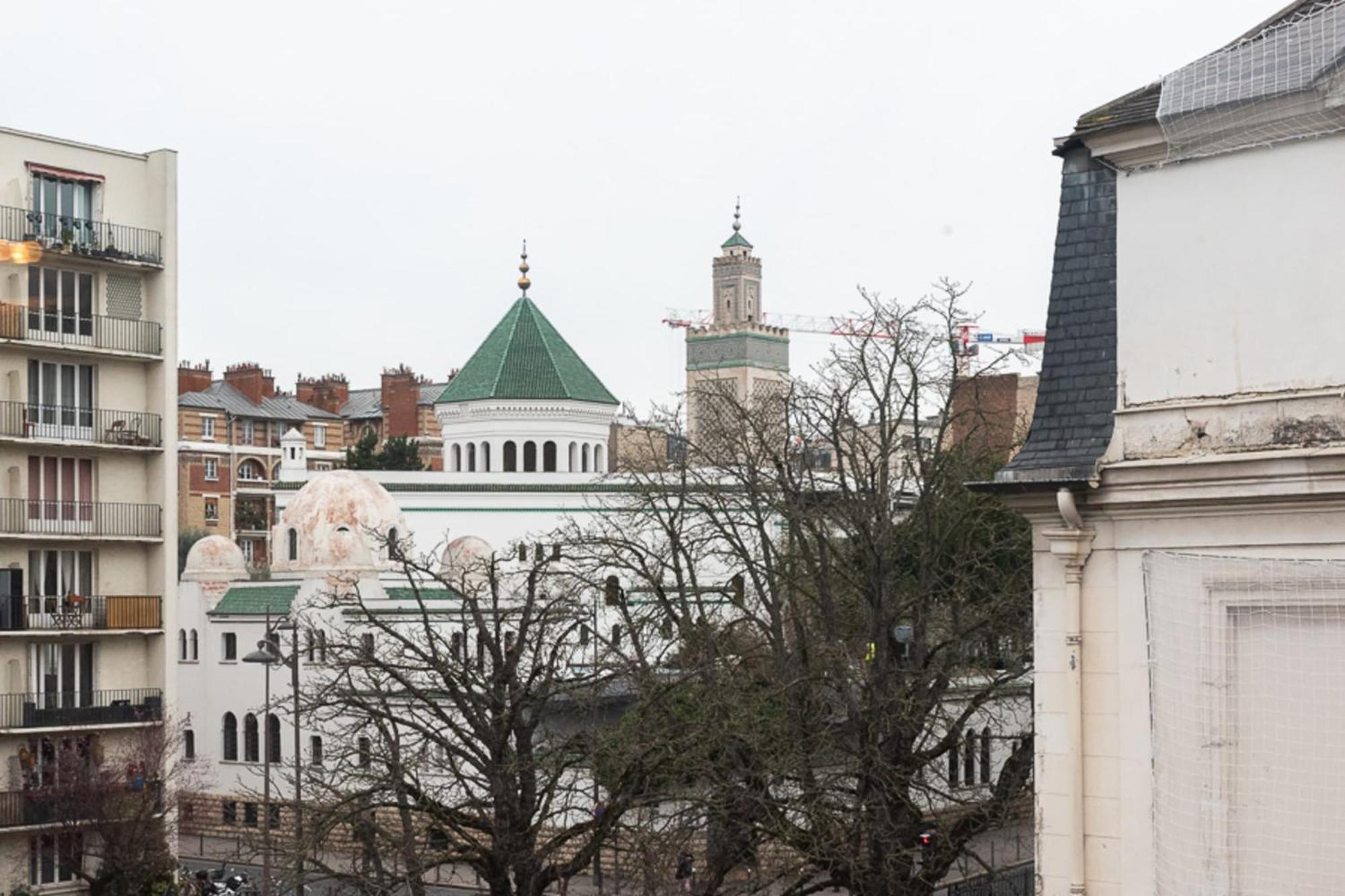 Beautiful Apartment In The Heart Of Paris Ngoại thất bức ảnh